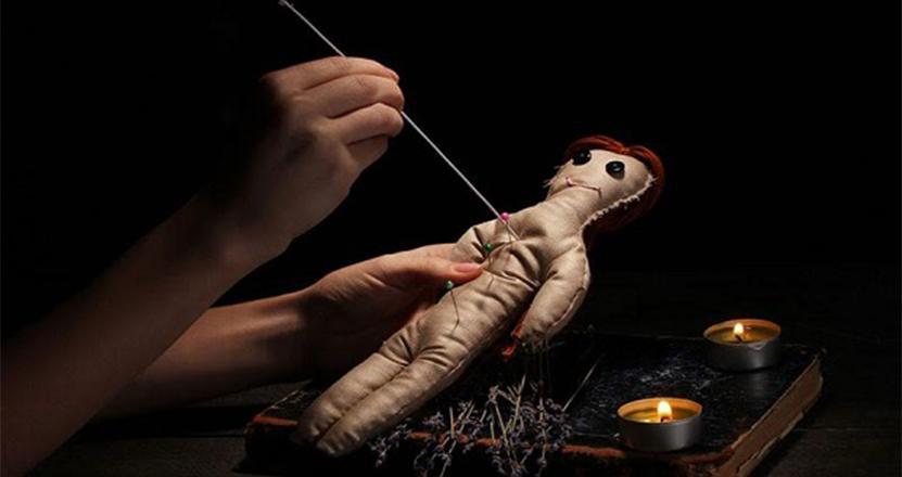 Evil Spirits Removal