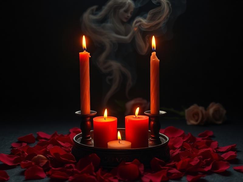 Love Spells