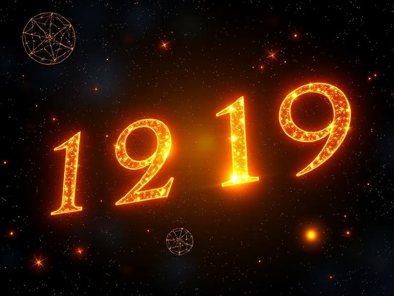 Numerology