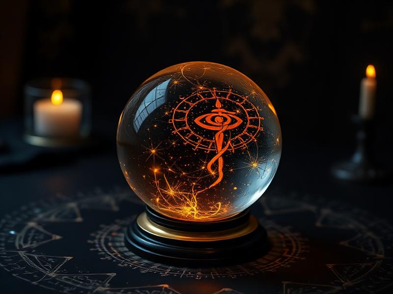 Psychic Reading