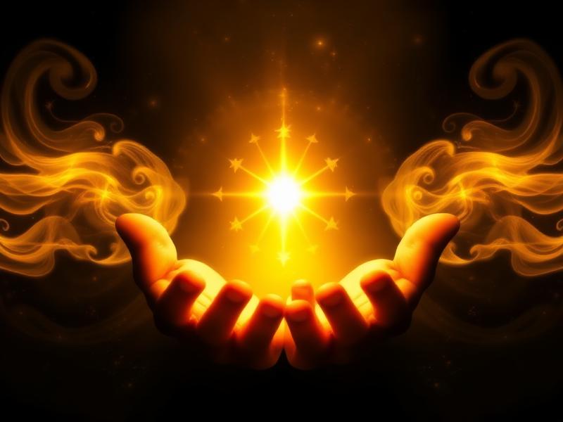 Spiritual Healing