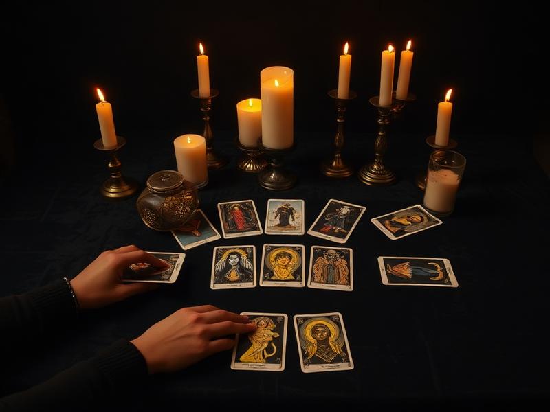 Tarot Reading