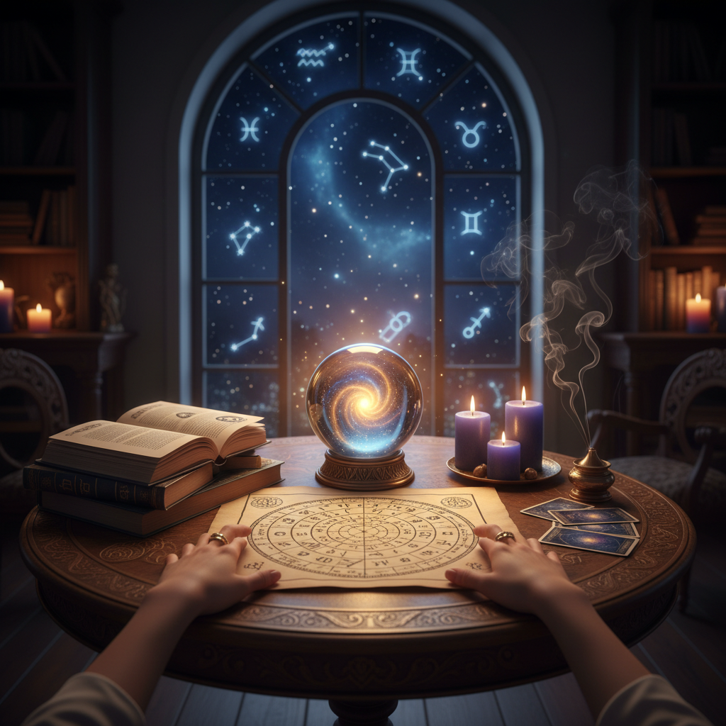 What Is Aura Reading in New York? Explore Your Energy Field Mystical celestial energy aura colors surrounding a person in New York