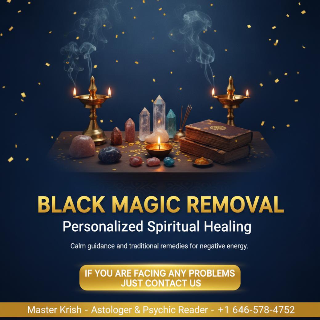 How Black Magic Removal Works in Jackson Heights, NY peaceful spiritual altar for black magic removal in Jackson Heights NY