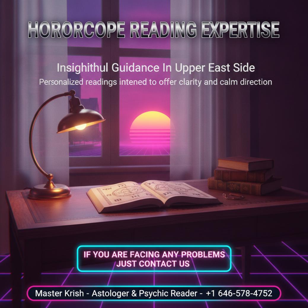 How Horoscope Reading Helps on the Upper East Side, NY horoscope reading birth chart on desk in Upper East Side