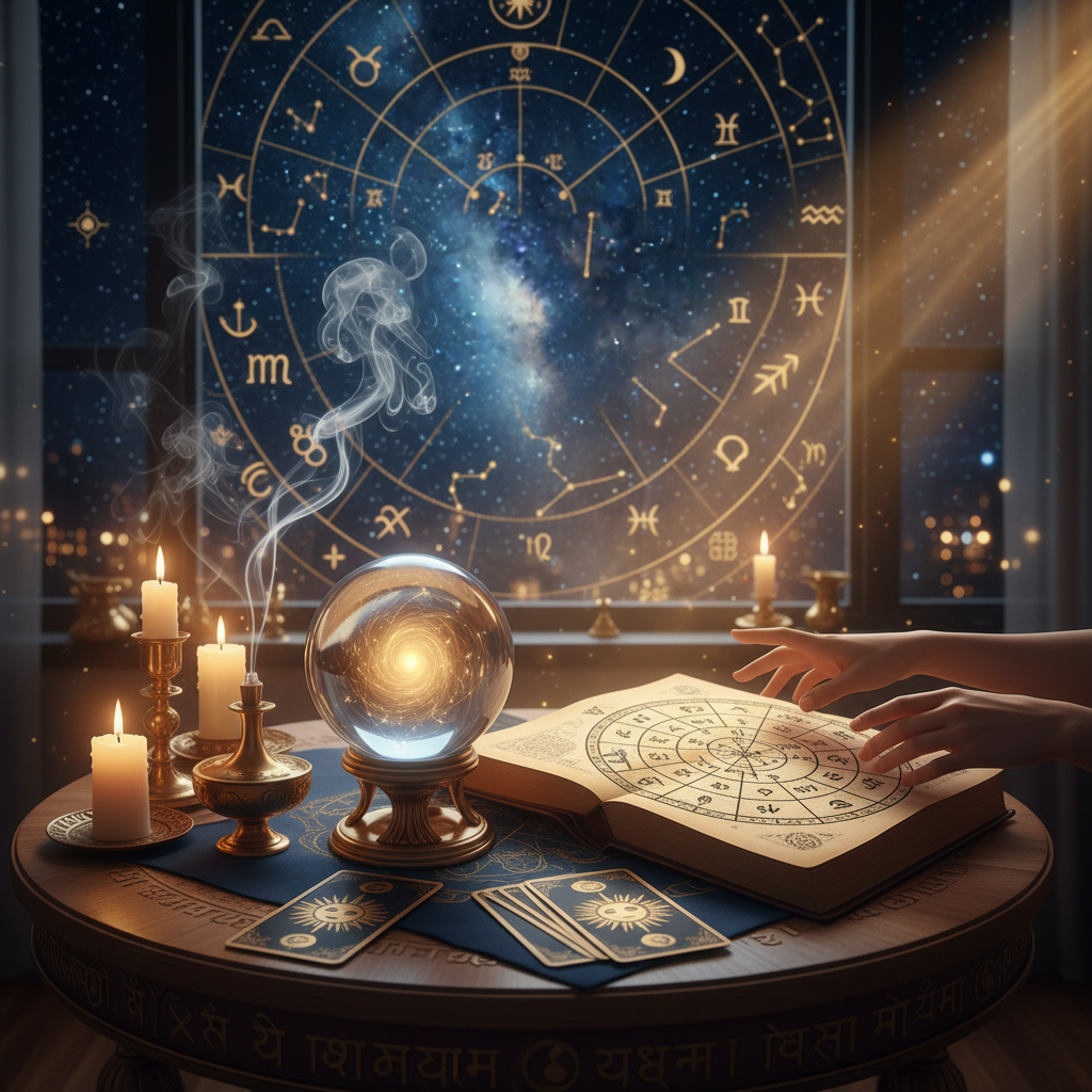 Restore Spiritual Balance with Negative Energy Removal in New York Mystical celestial aura cleansing energy healing at New York location