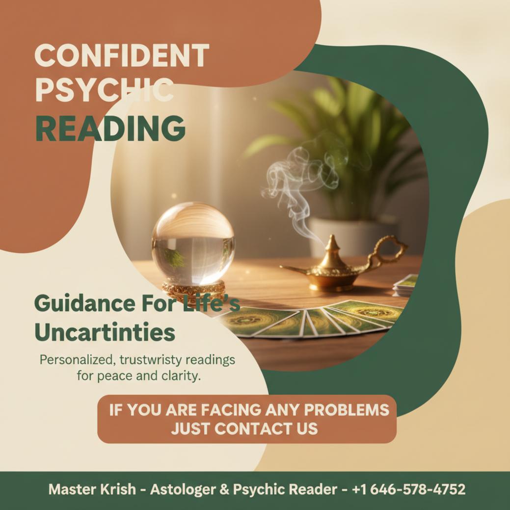 Trusted Psychic in New Rochelle, NY for Clear Guidance peaceful psychic reading setup with tarot cards in New Rochelle, NY