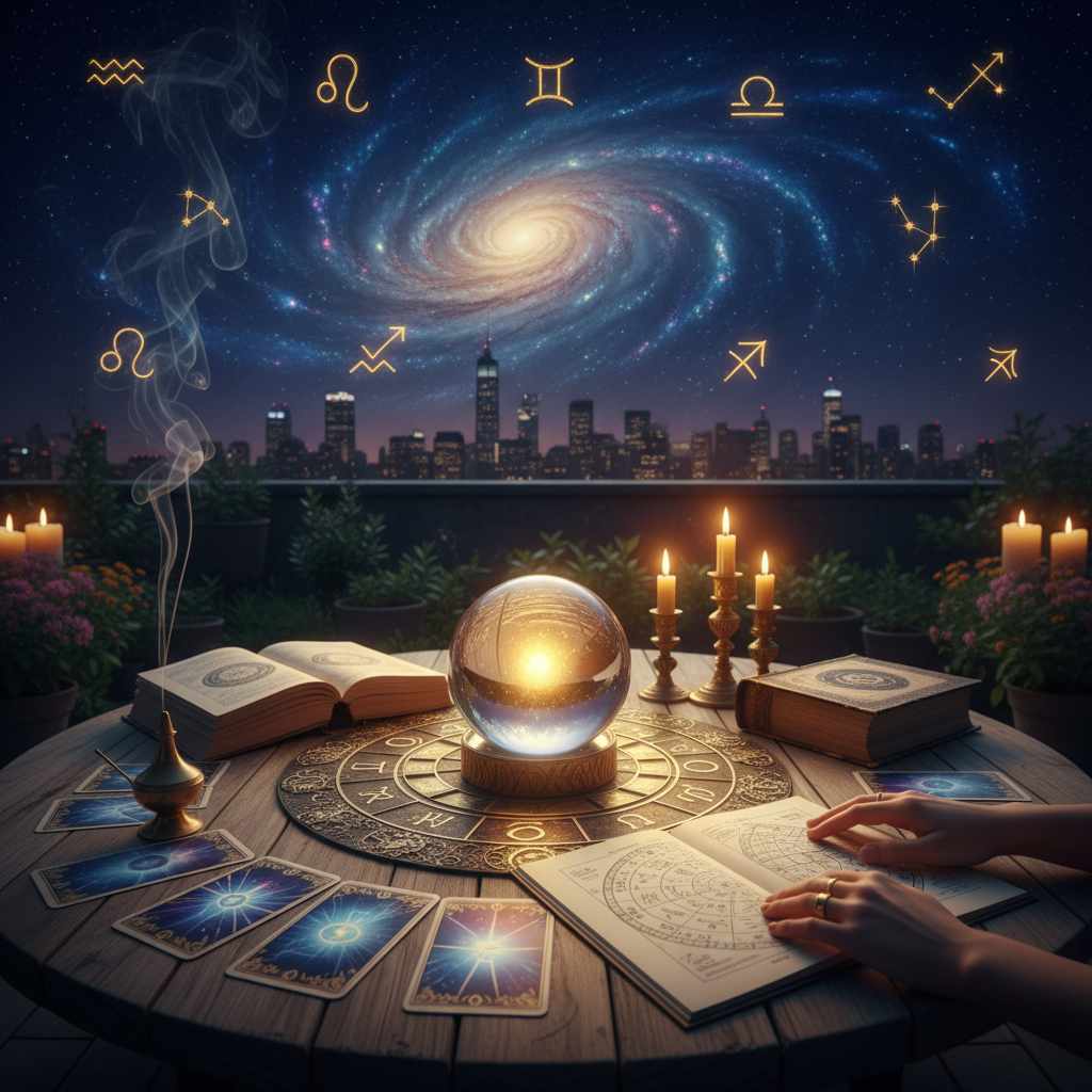 Spiritual Cleansing New York: Restore Your Aura’s Balance Today Mystical celestial energy aura cleansing healing spiritual balance New York