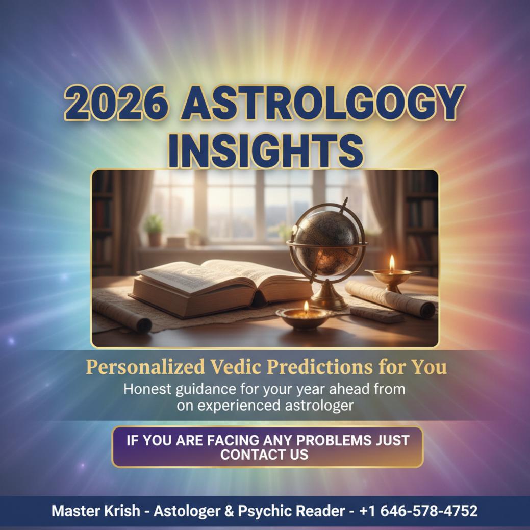2026 Vedic astrology reading materials in Upper East Side room