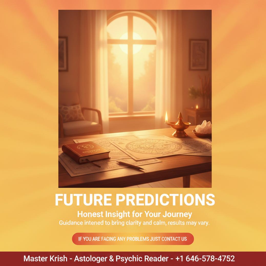 How Future Predictions Guide You in New Rochelle, NY Future predictions tools with Vedic astrology charts in New Rochelle