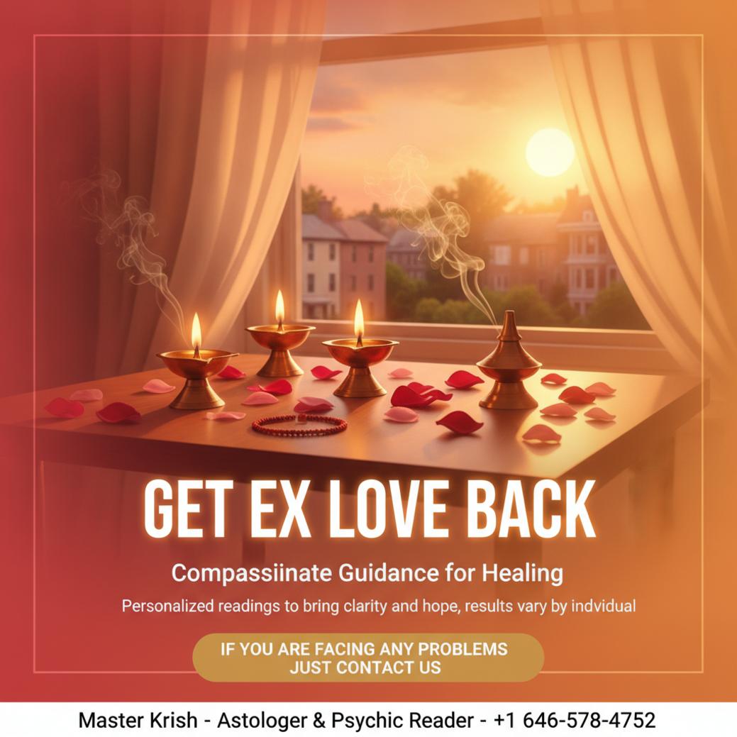 How to Get Ex Love Back in Queens, NY: A Thoughtful Guide get ex love back in queens through vedic astrology reading scene