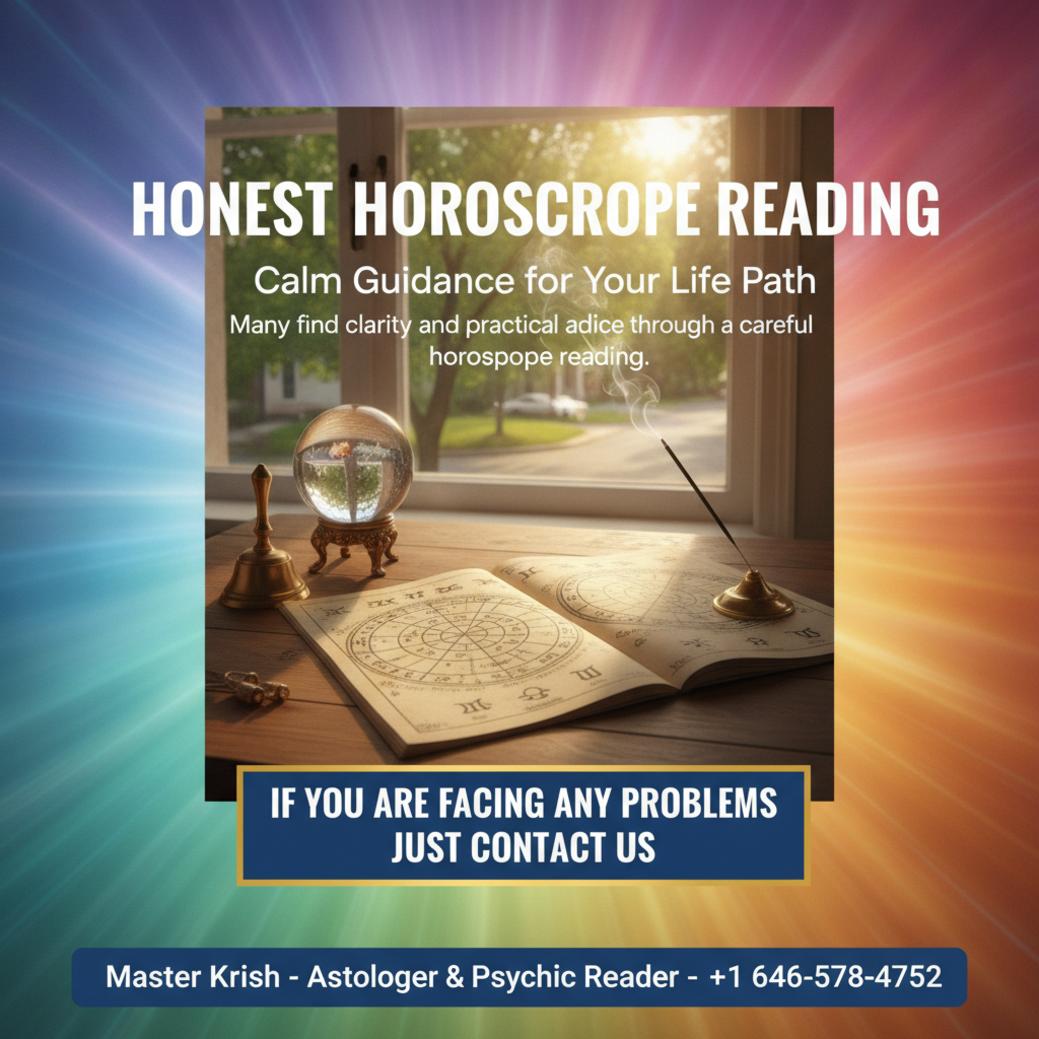 How Horoscope Reading in Astoria Can Bring You Clarity Horoscope reading setup with chart and incense in Astoria, NY