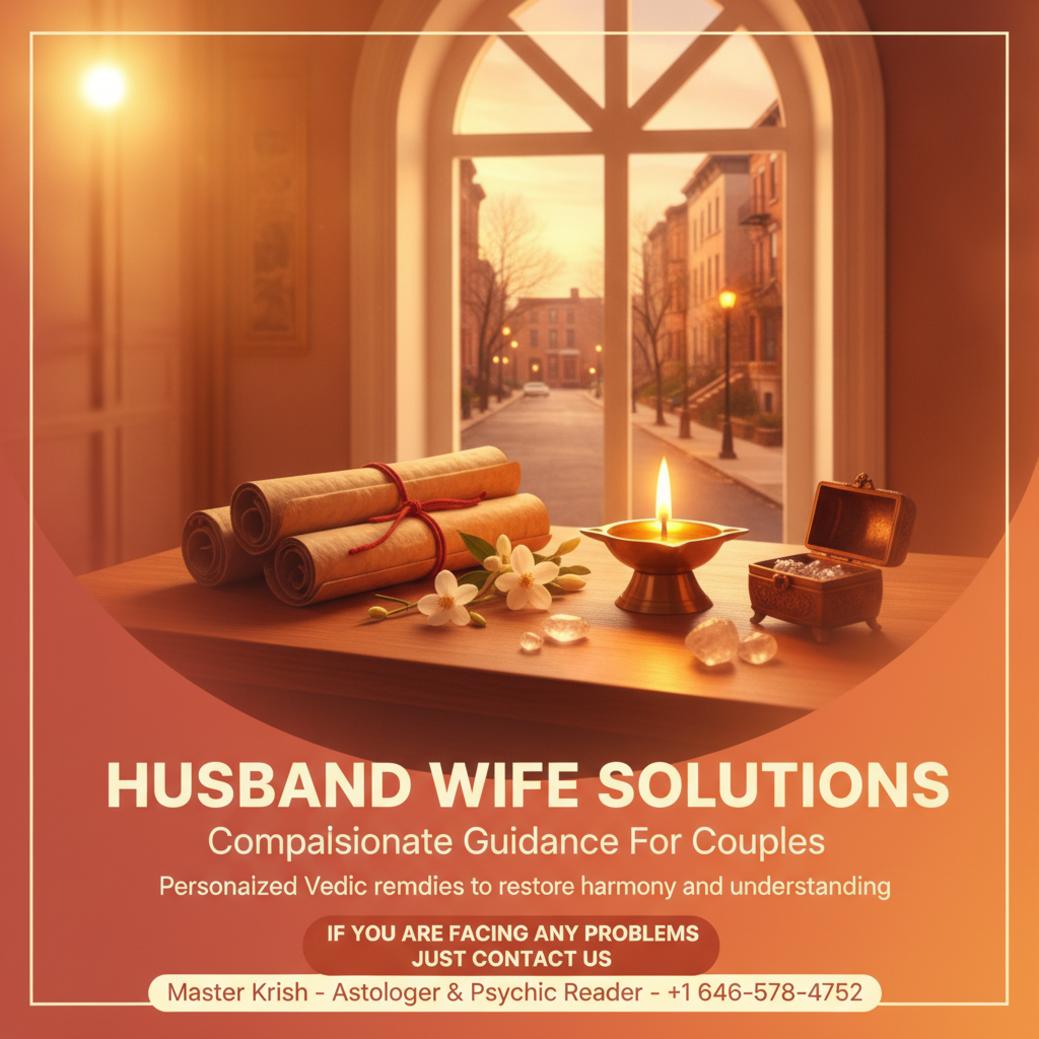 How Husband Wife Problem Solution Works in Bronx, NY husband wife problem solution tools on table Bronx, NY sunlight