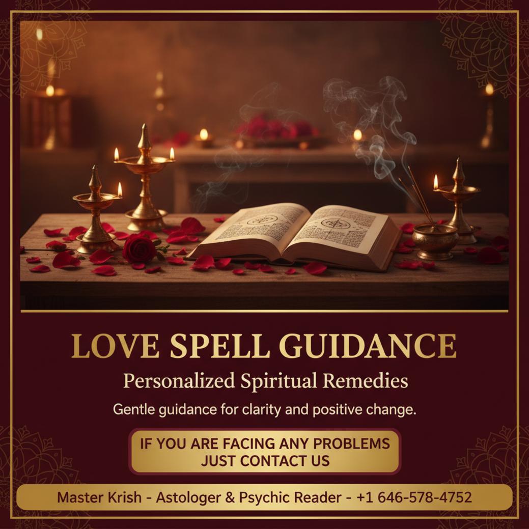 How Love Spell Guidance Can Help in East Harlem, NY warm peaceful room with traditional lamps for love spell guidance East Harlem