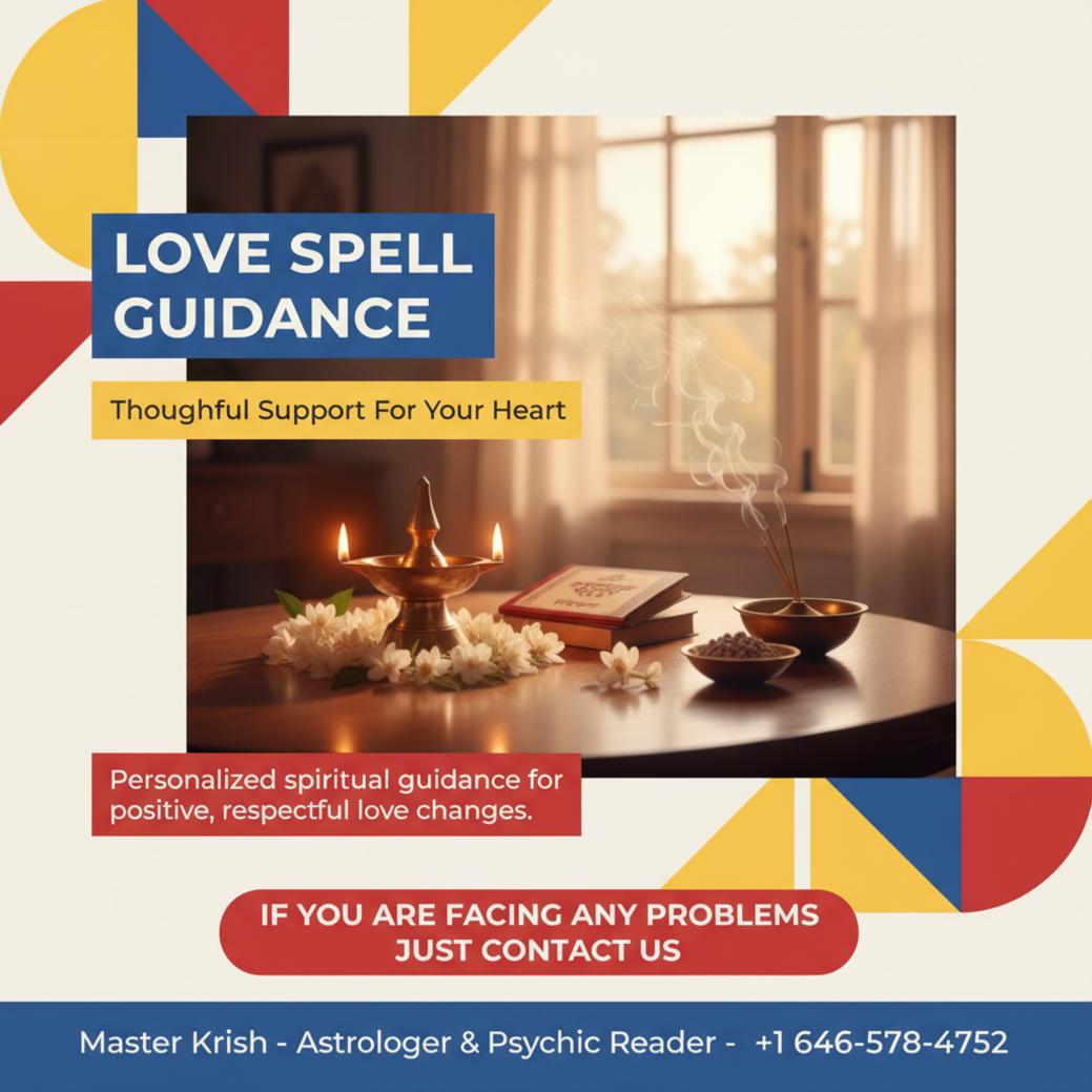 How Love Spell Guidance Can Help You in Long Island, NY Love spell guidance spiritual setting with diya and incense Long Island, NY