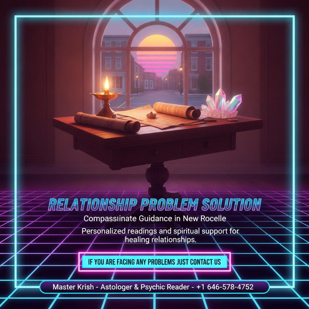 Relationship problem solution reading setup New Rochelle, NY with astrology tools