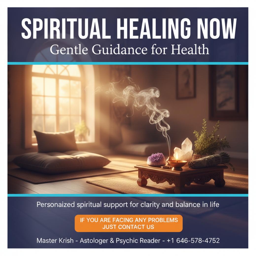 How Spiritual Healing Supports Wellness in White Plains, NY Spiritual healing altar with crystals in White Plains, NY
