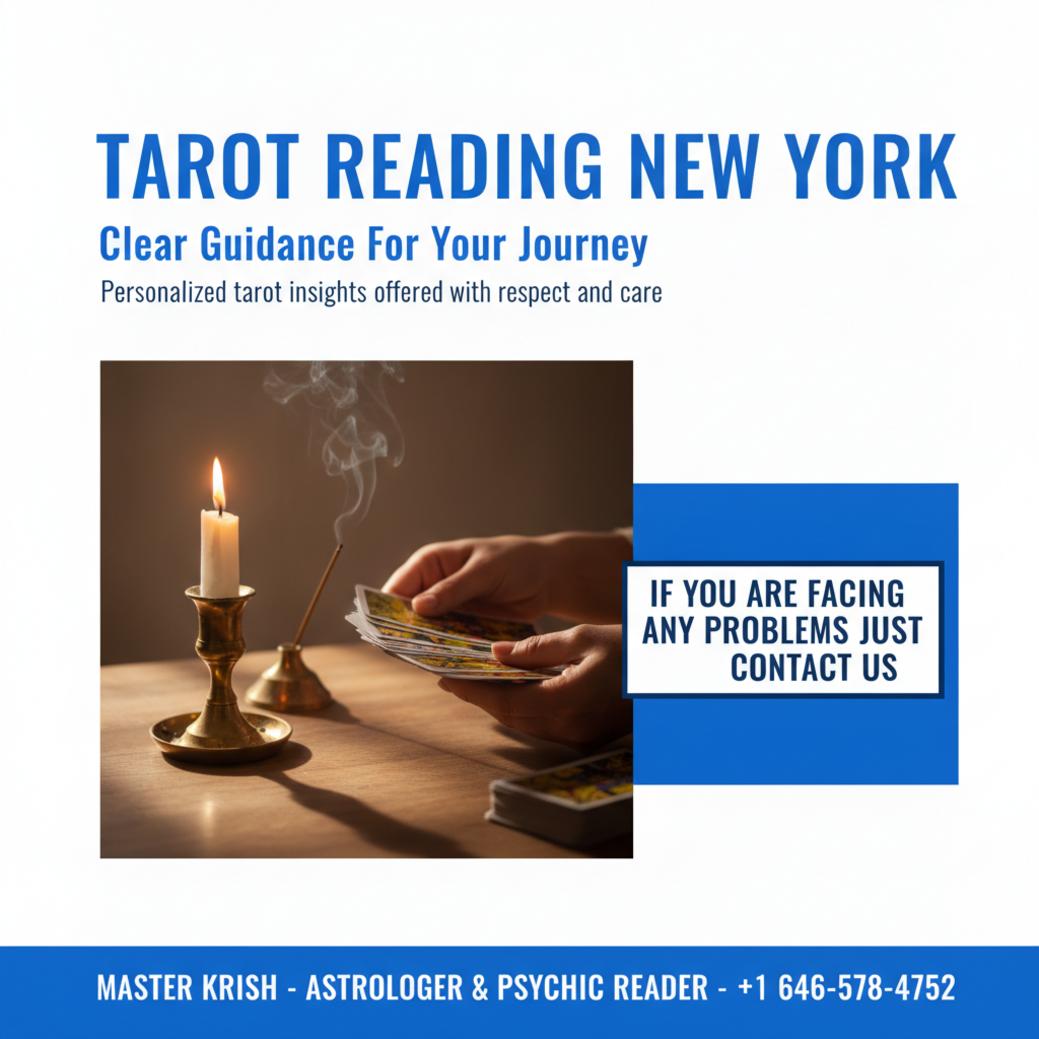 How Tarot Reading in New York Can Guide Your Next Steps tarot cards laid out on wooden table representing tarot reading in New York