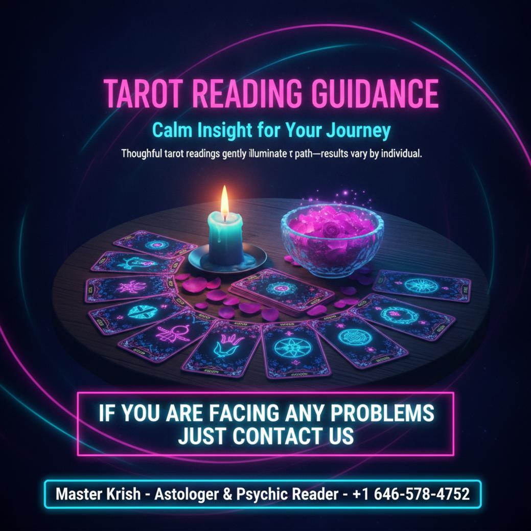 Discover Calm and Clarity with Tarot Reading in Upper East Side, NY tarot cards laid on wooden table in calm Upper East Side, NY room