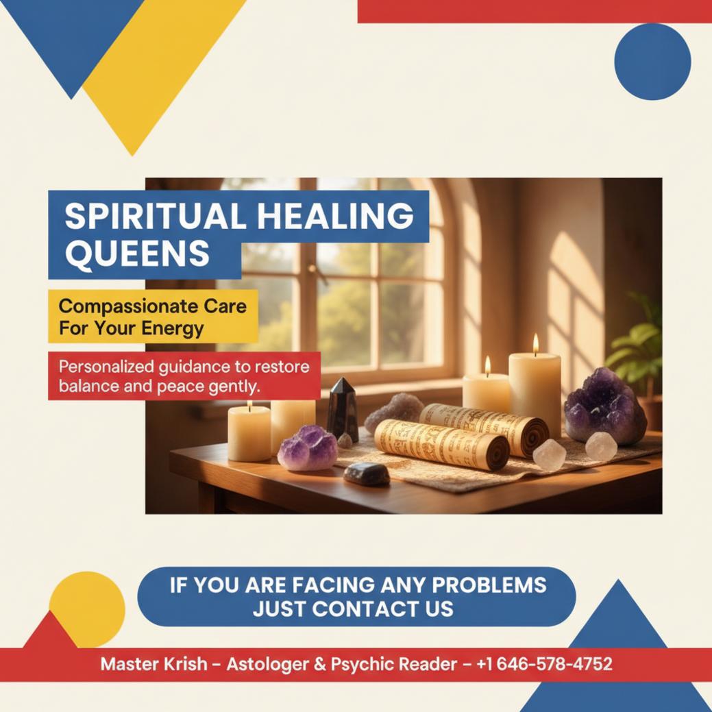 Calm Spiritual Healing in Queens, NY for Your Well-Being candles crystals peaceful spiritual healing in Queens NY